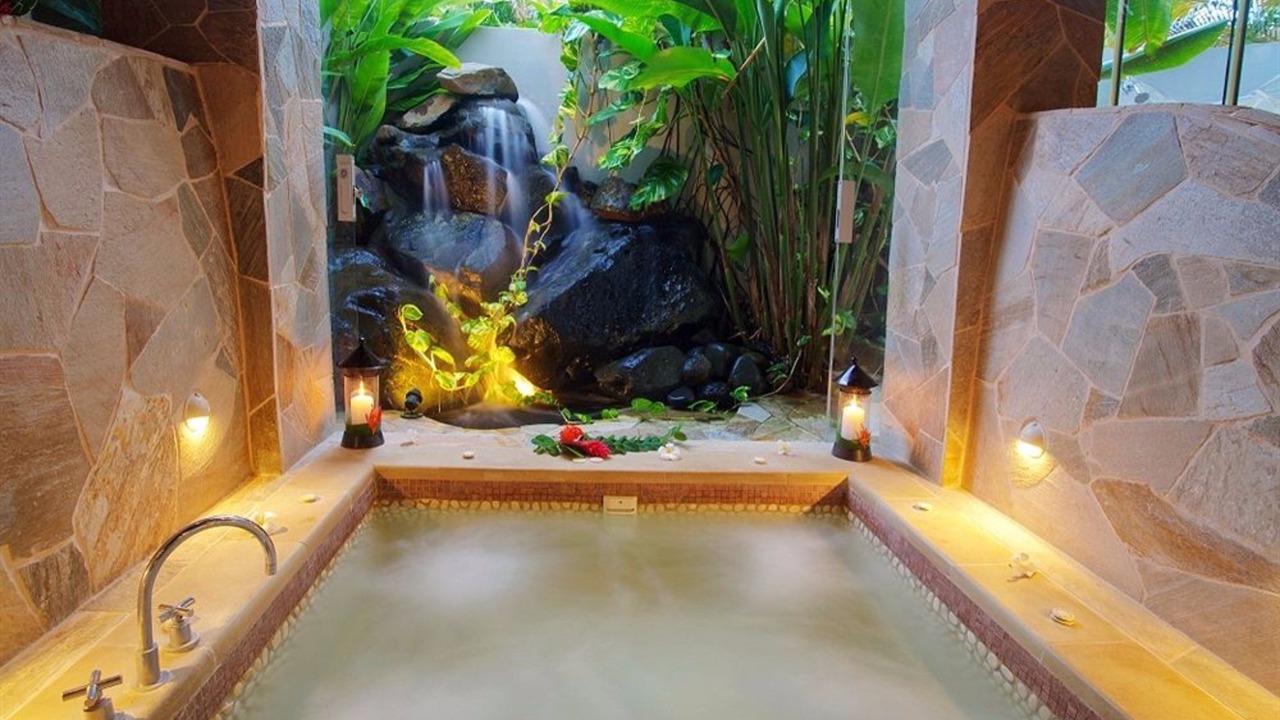 Photo of Bathroom in Savusavu