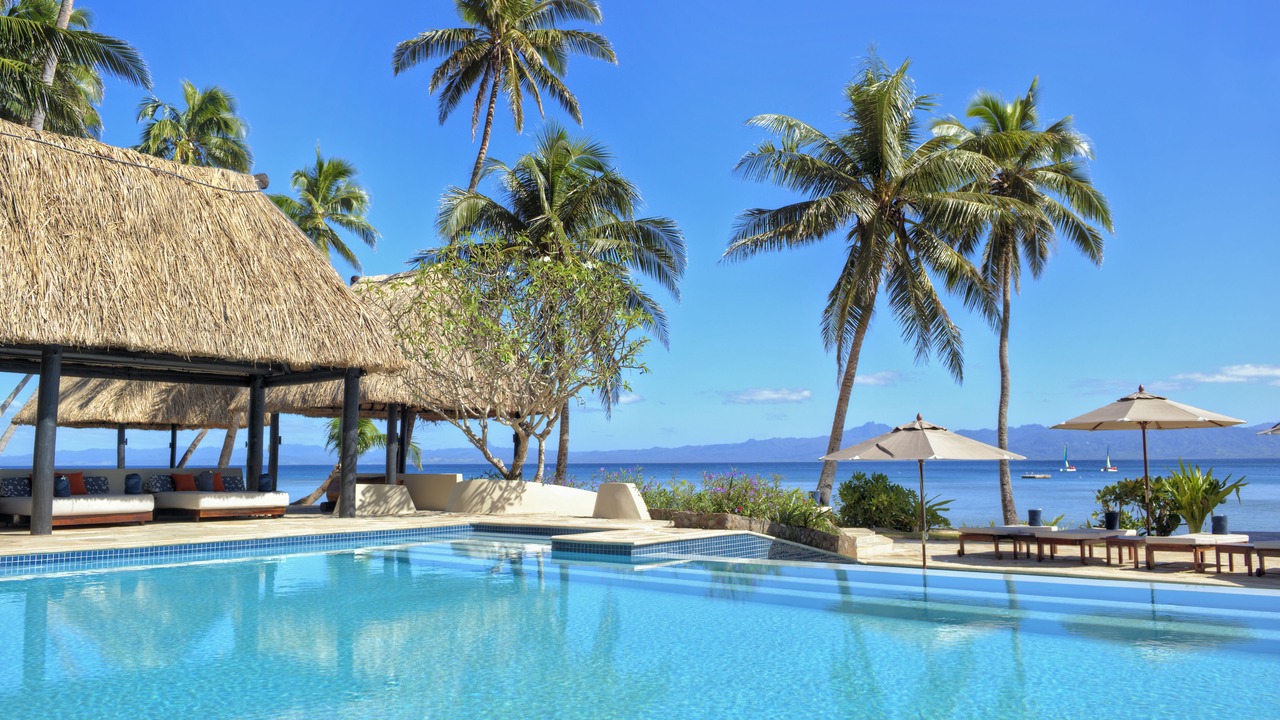 Photo of Outdoor in Savusavu