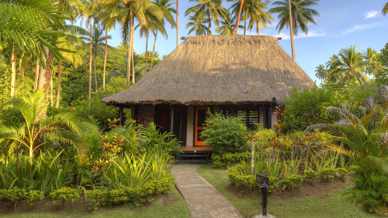 Photo of Outdoor in Savusavu
