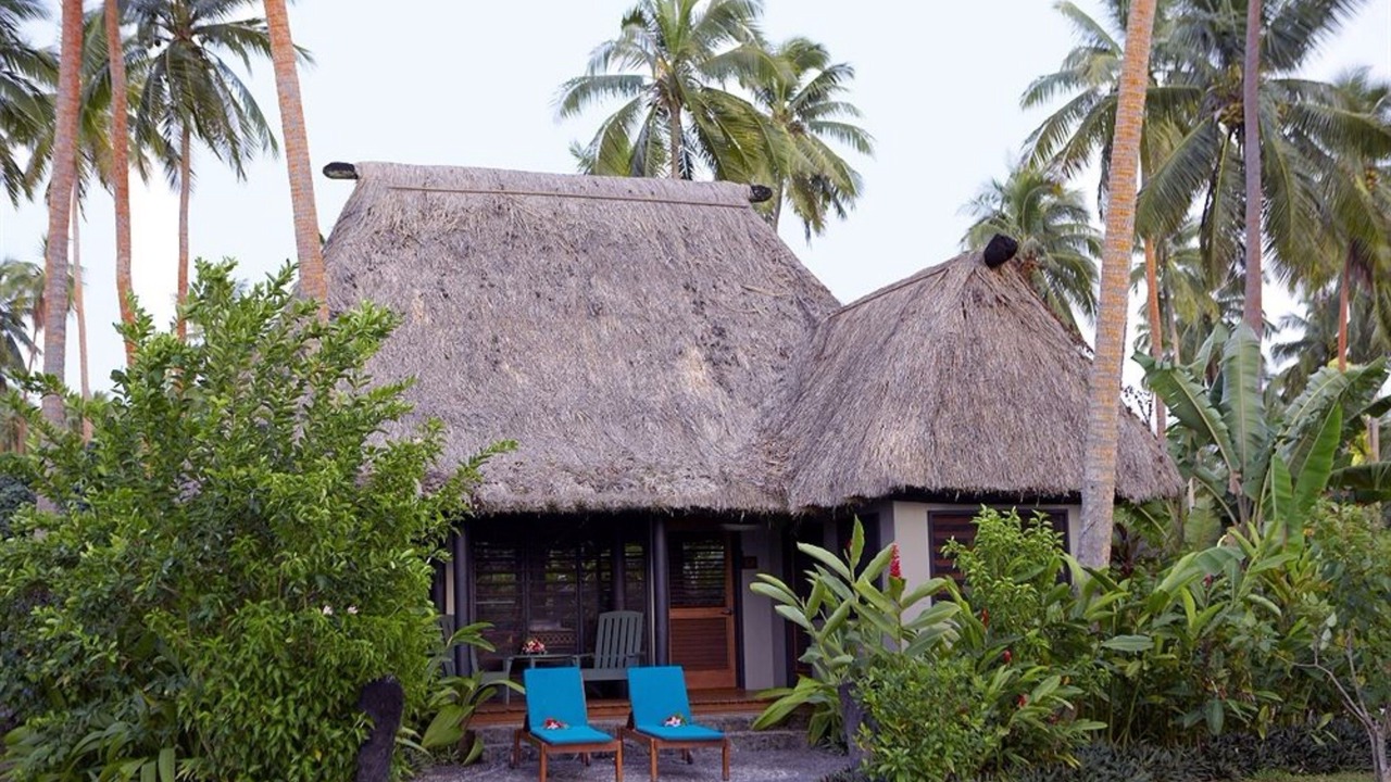 Photo of Bedroom in Savusavu