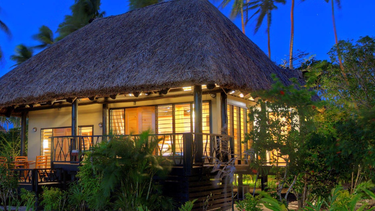 Photo of Bedroom in Savusavu