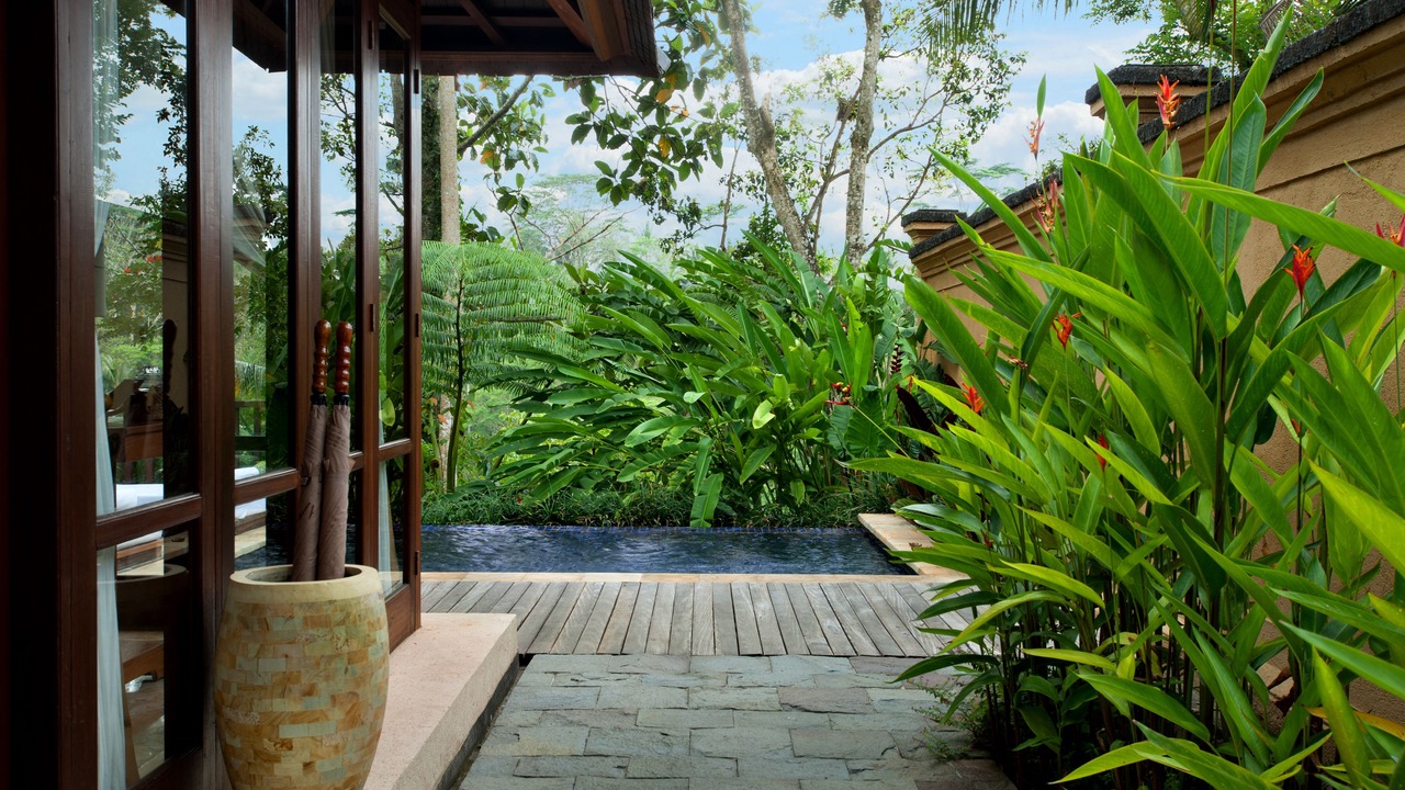 Photo of Outdoor in Kedewatan