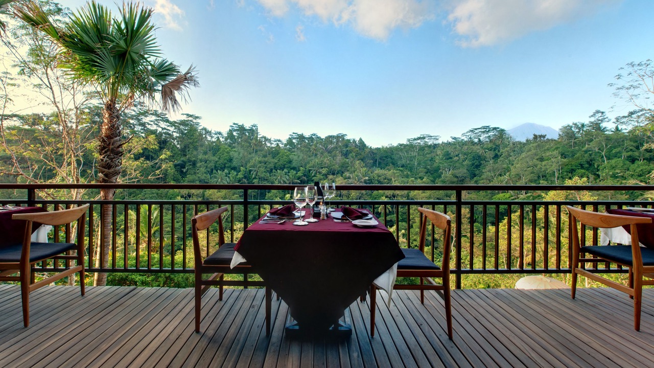 Photo of Patio Balcony in Kedewatan