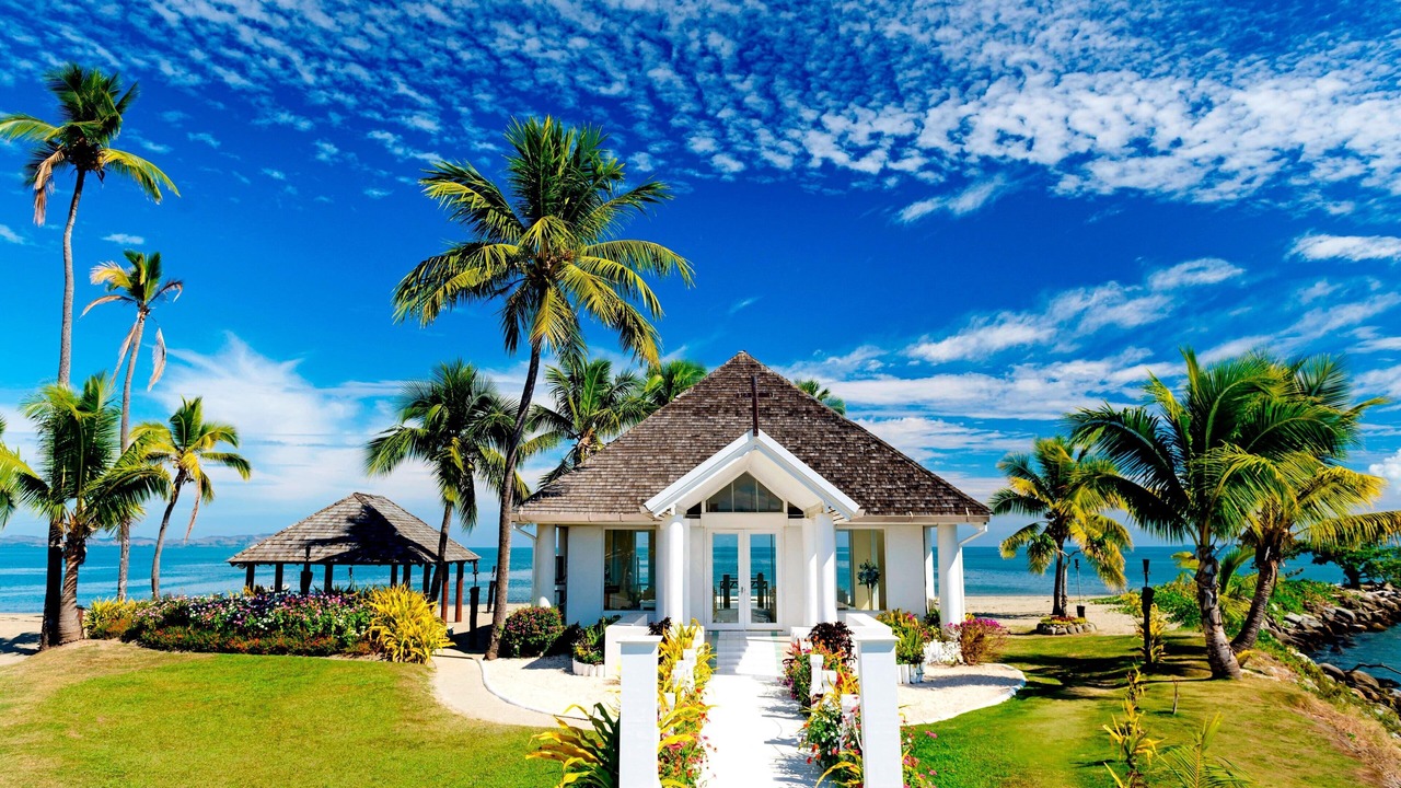 Photo of Outdoor in Nadi