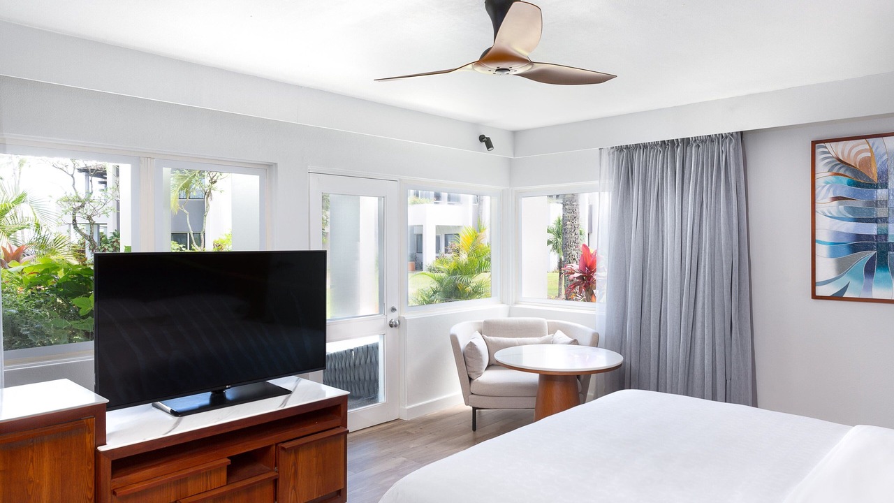 Photo of Bedroom in Nadi