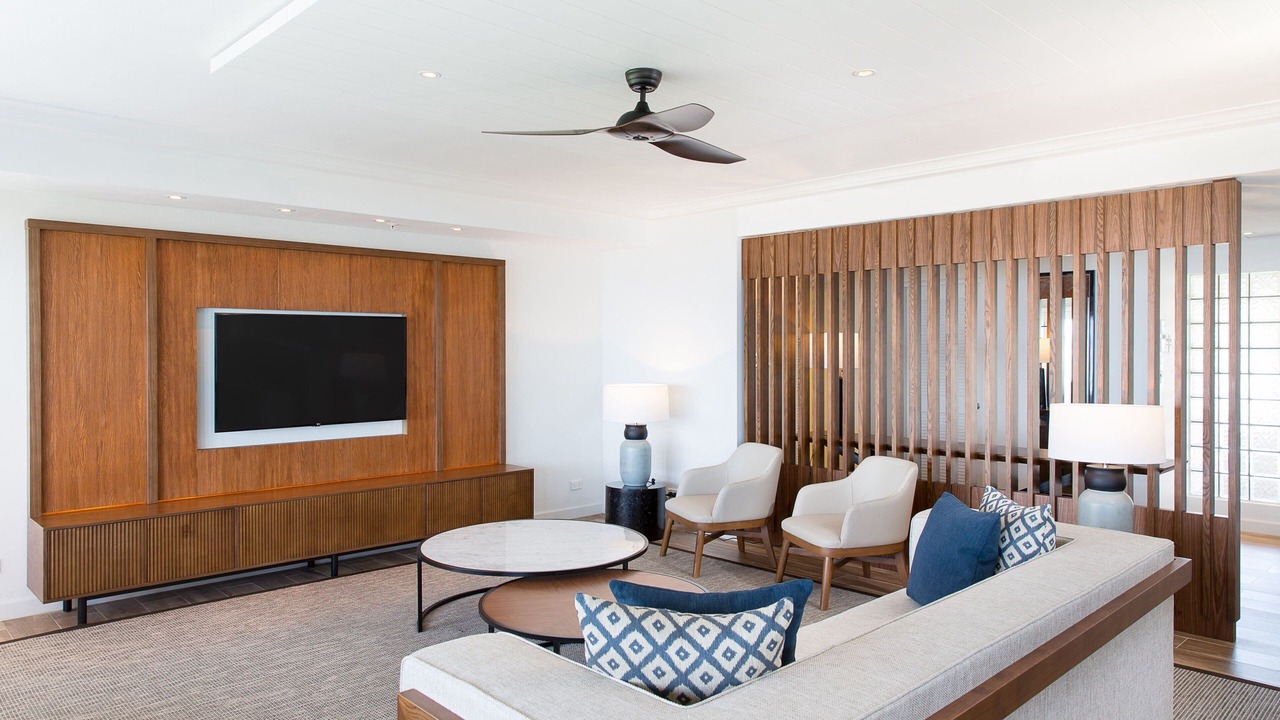 Photo of Bedroom in Nadi