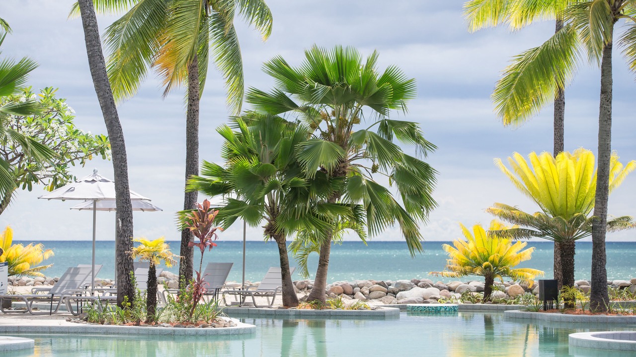 Photo of Outdoor in Nadi