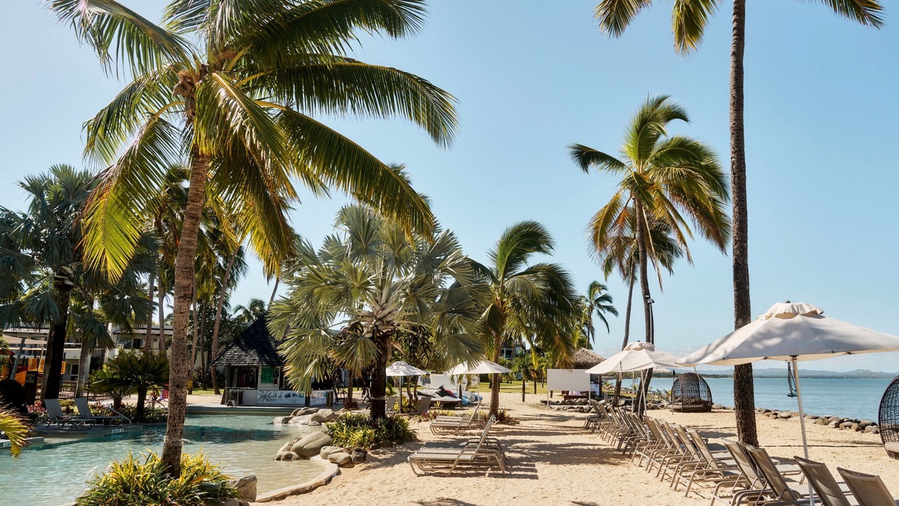 Photo of Outdoor in Nadi