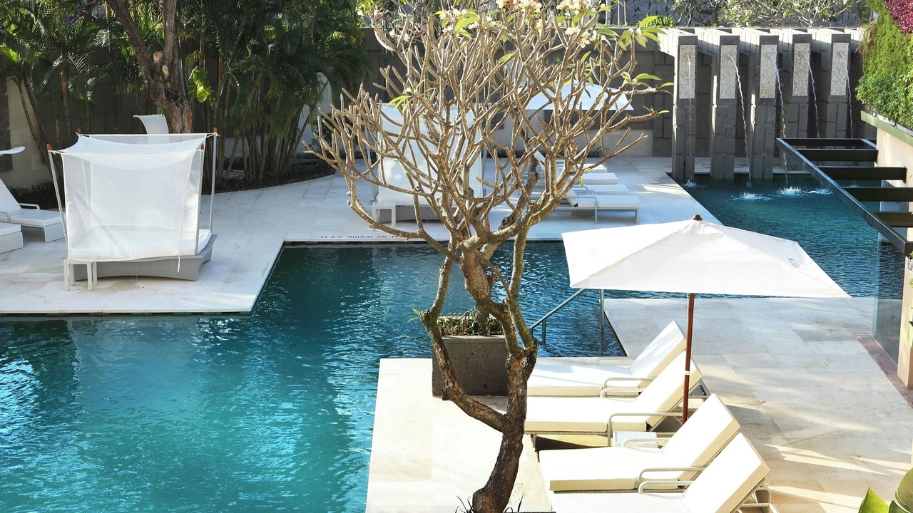 Photo of Outdoor in BTDC
