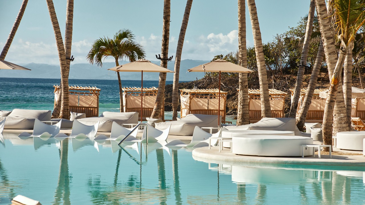 Photo of Outdoor in Samana