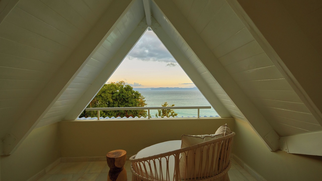 Photo of Bedroom in Samana