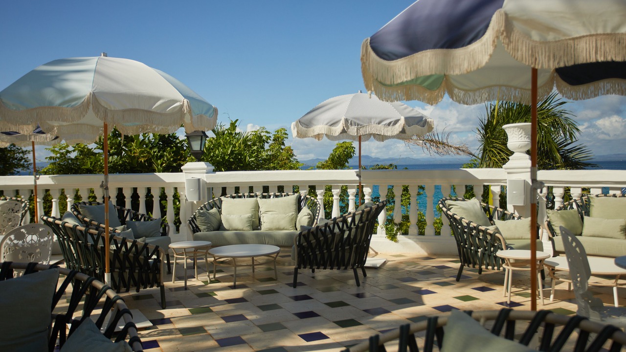Photo of Patio Balcony in Samana