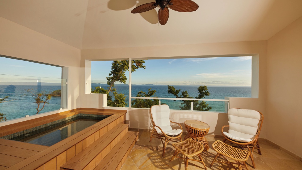 Photo of Bedroom in Samana
