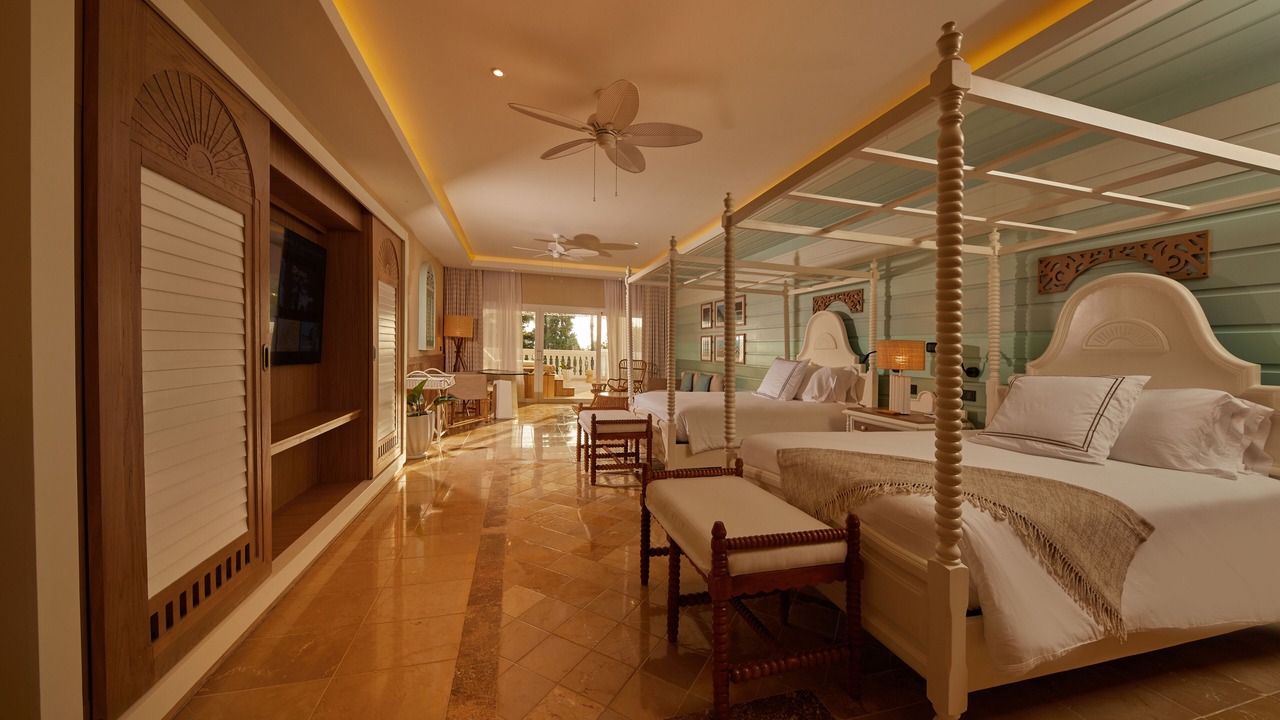 Photo of Bedroom in Samana