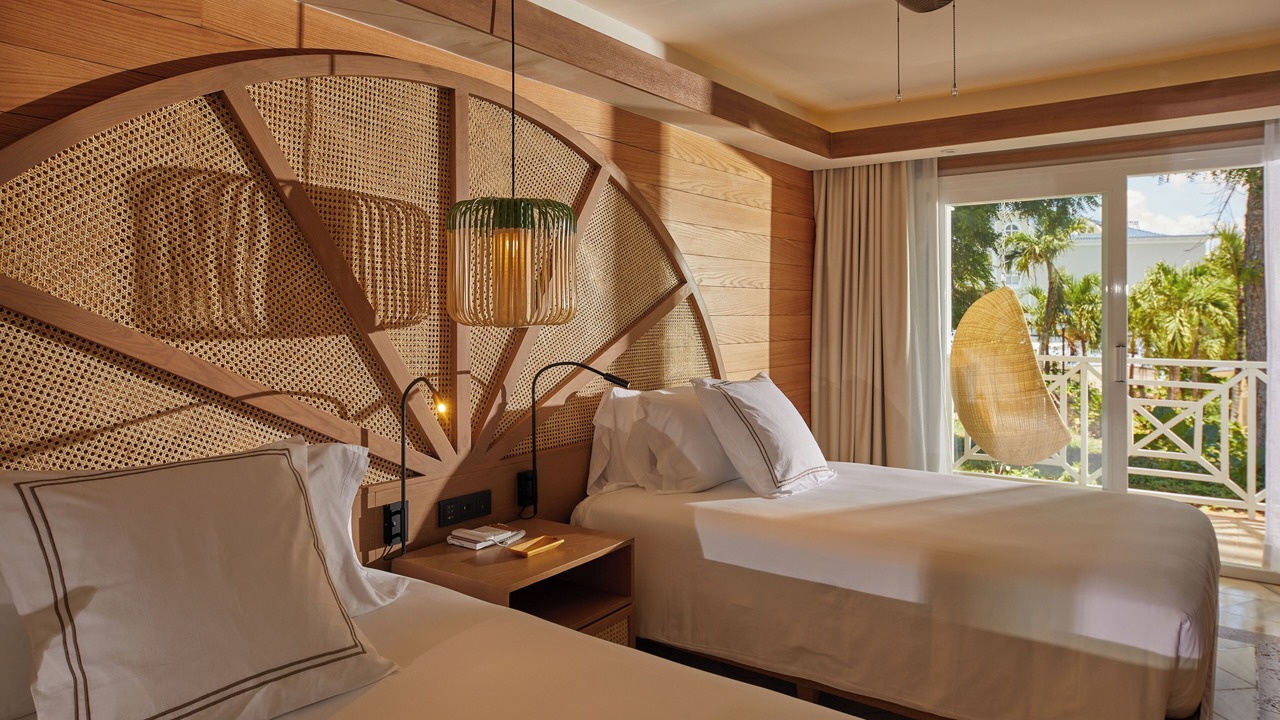 Photo of Bedroom in Samana