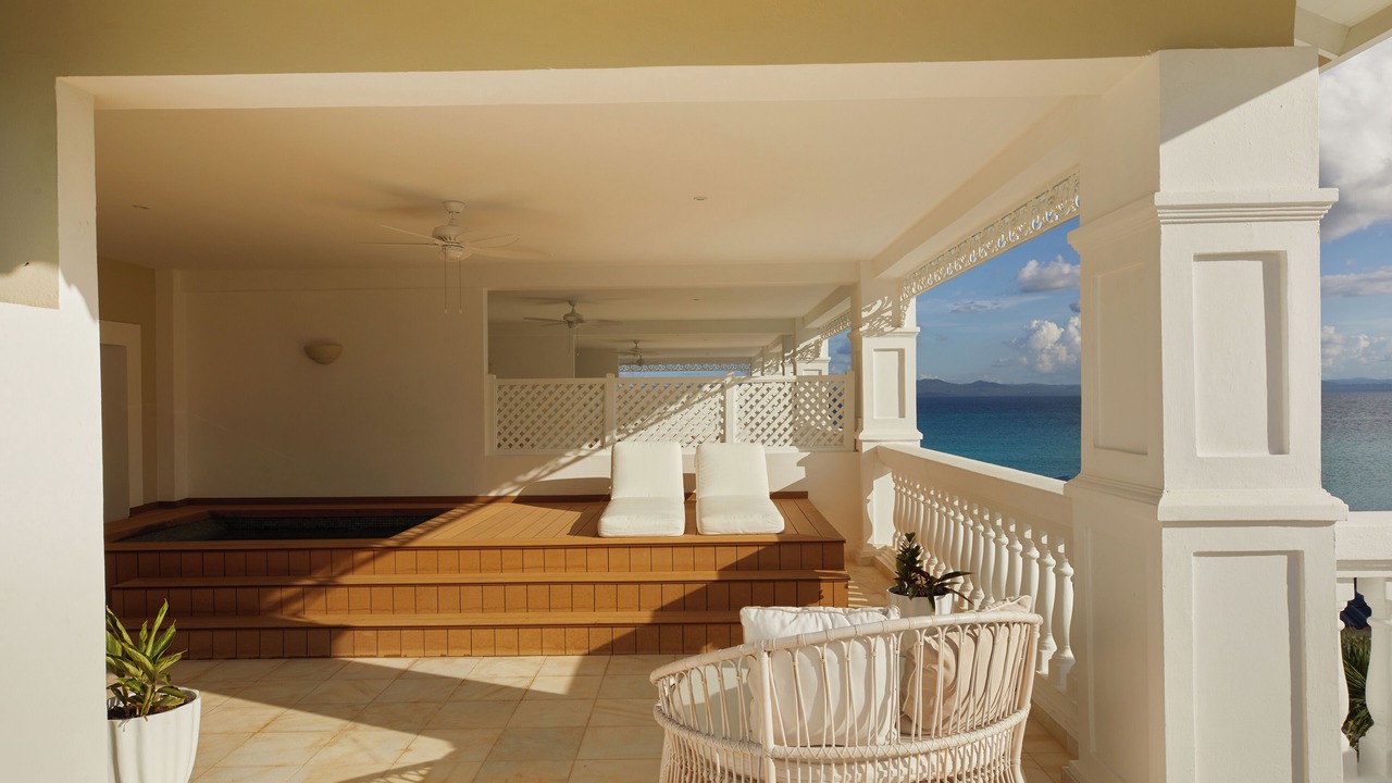 Photo of Bedroom in Samana