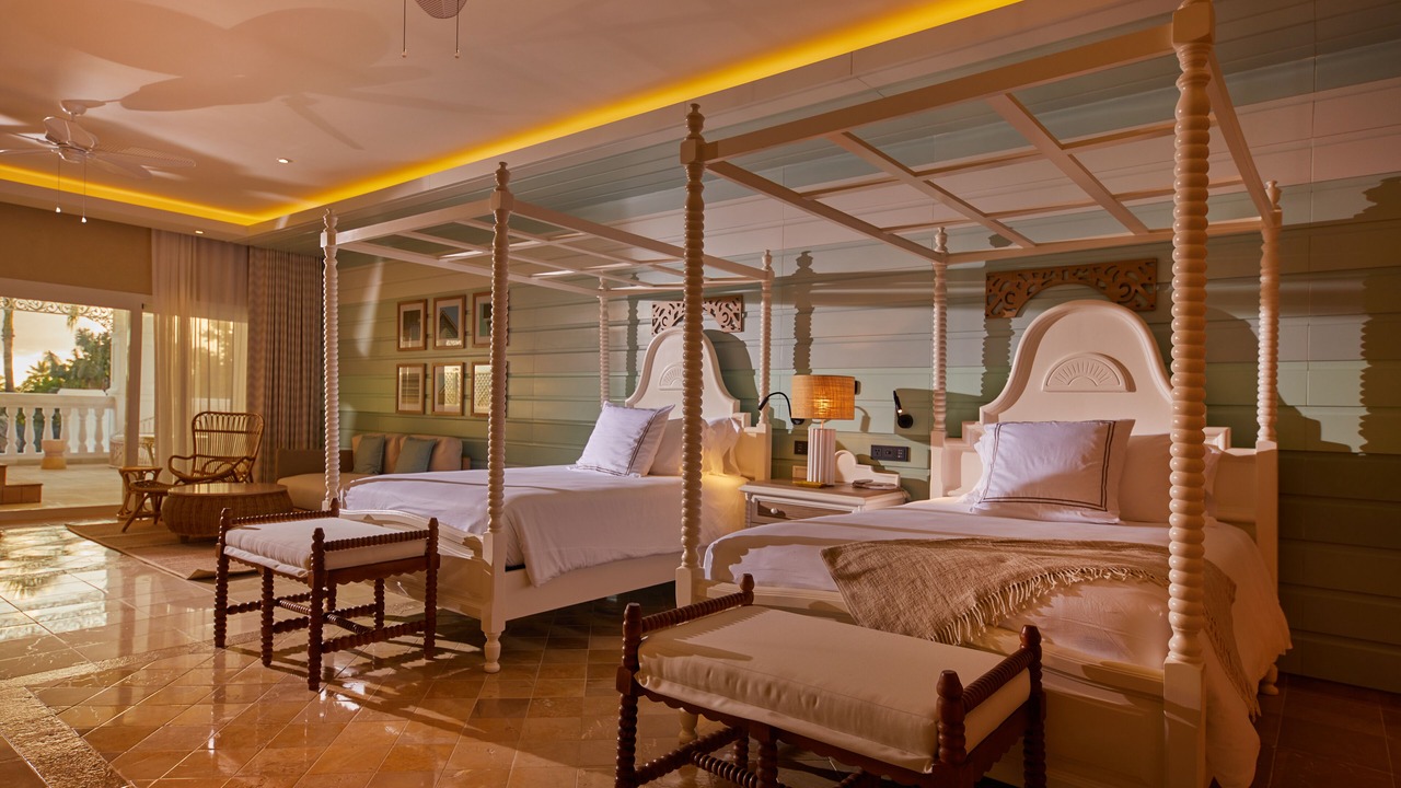 Photo of Bedroom in Samana