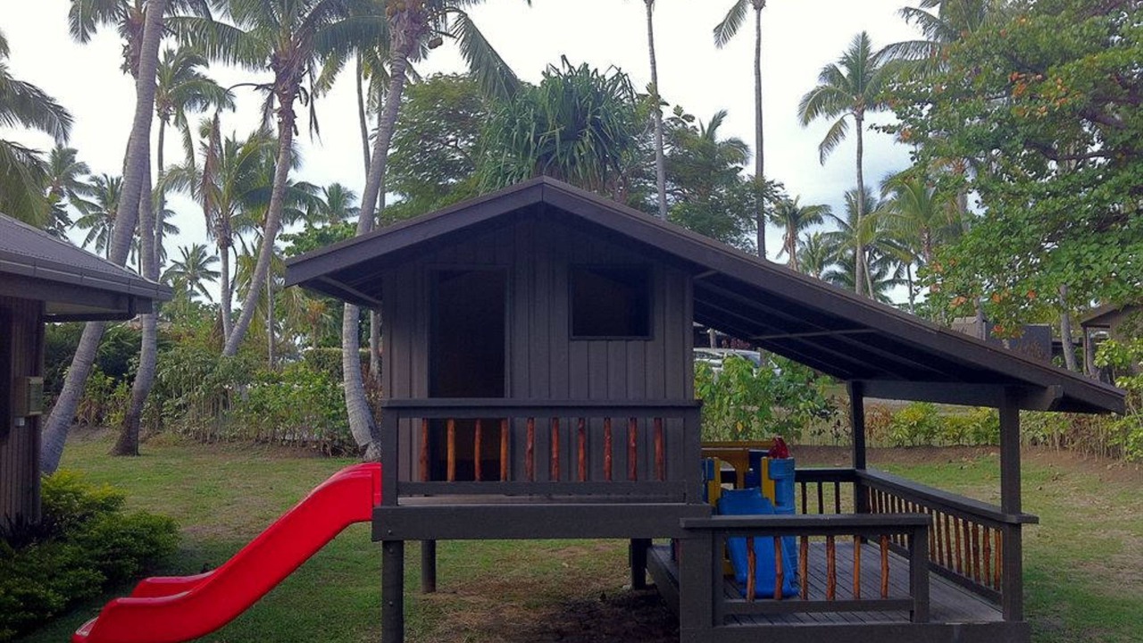 Photo of Outdoor in Vomo Island