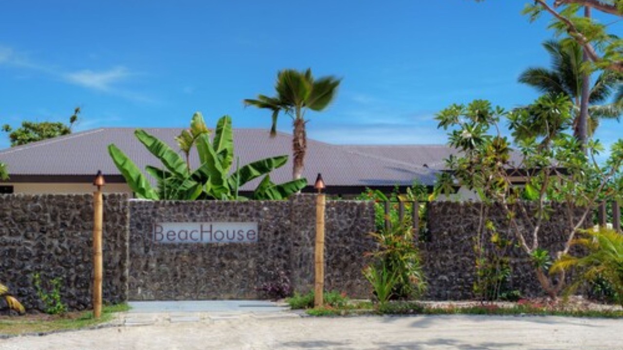 Photo of Outdoor in Vomo Island