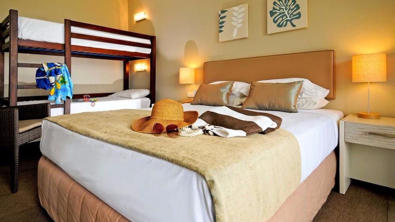Photo of Bedroom in Nadi