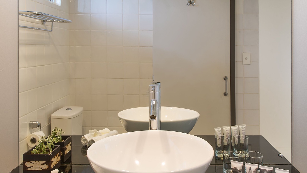 Photo of Bathroom in Martintar