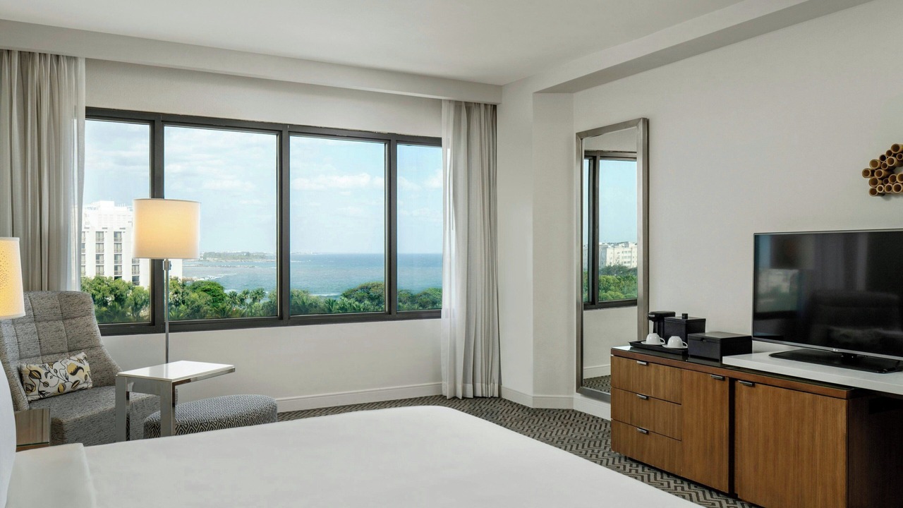 Photo of Bedroom in Gascue
