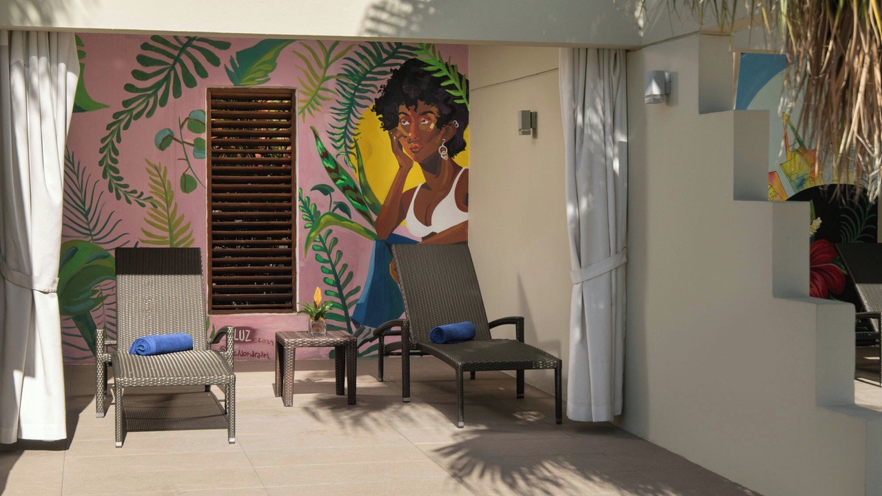 Photo of Outdoor in Gascue