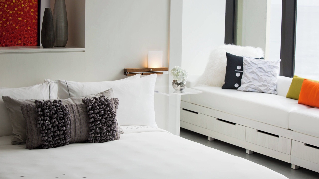 Photo of Bedroom in Gascue