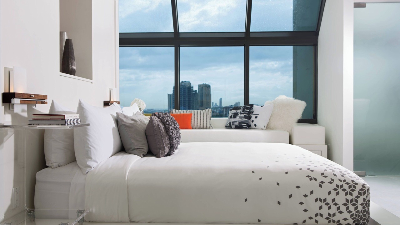 Photo of Bedroom in Gascue