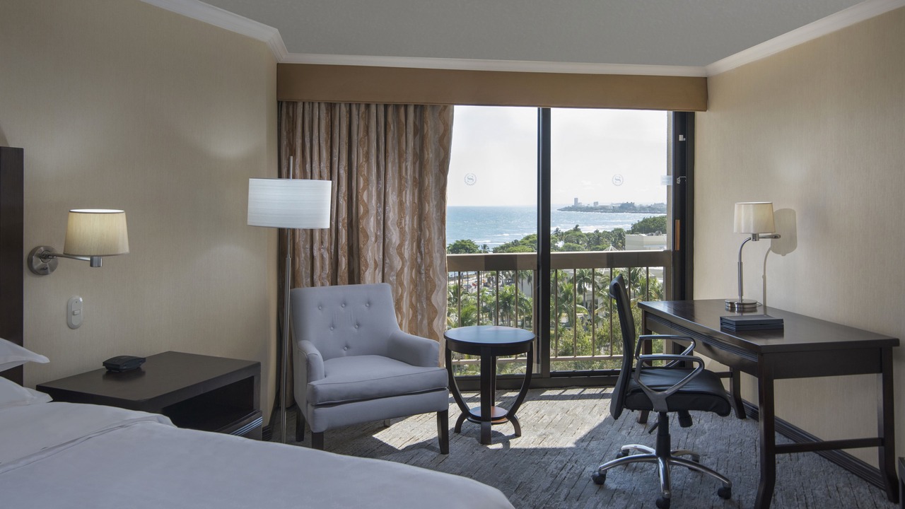 Photo of Bedroom in Gascue