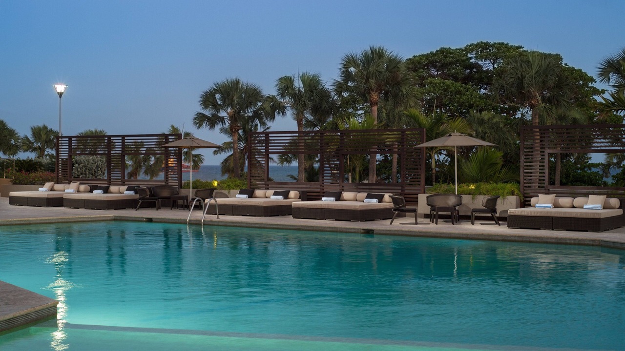 Photo of Outdoor in Gascue