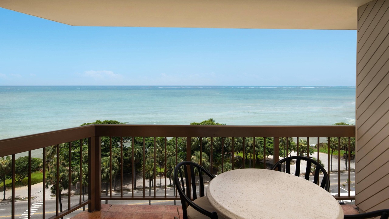 Photo of Patio Balcony in Gascue