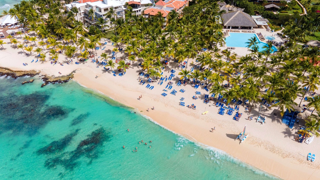 Photo of Outdoor in Dominicus