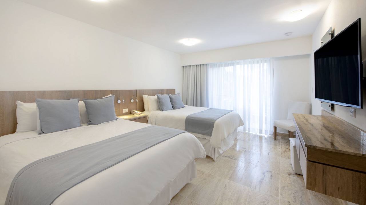 Photo of Bedroom in Dominicus