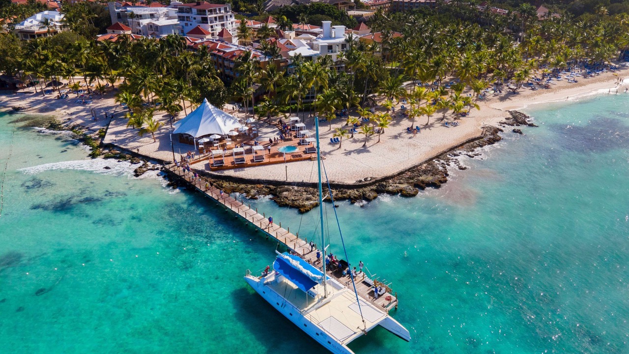 Photo of Outdoor in Dominicus