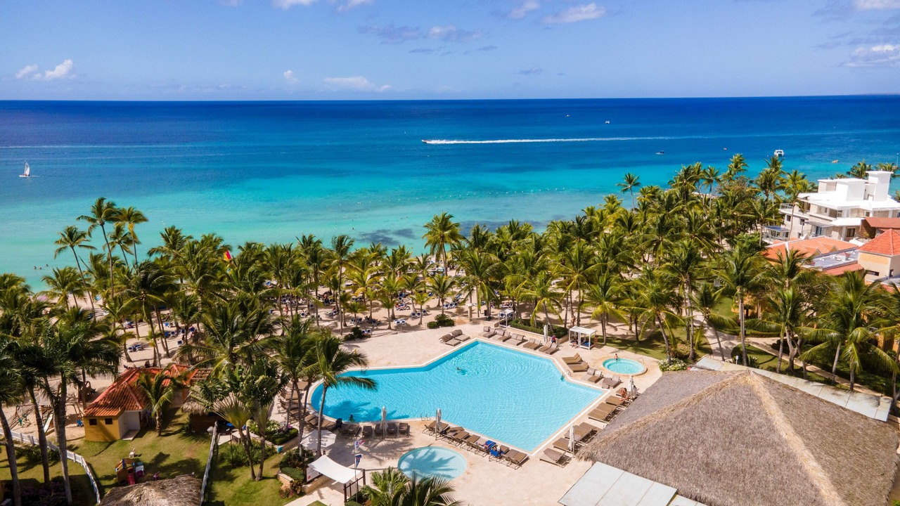 Photo of Outdoor in Dominicus