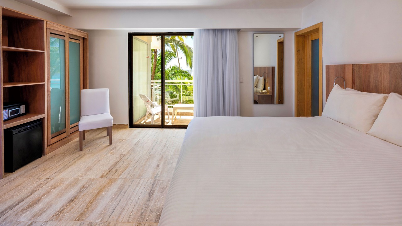 Photo of Bedroom in Dominicus