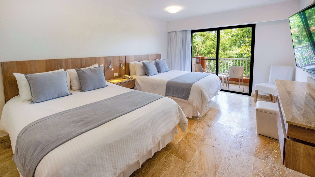 Photo of Bedroom in Dominicus