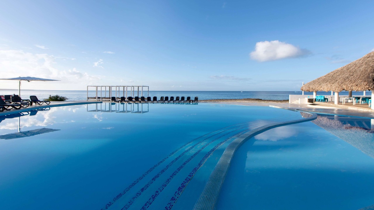 Photo of Outdoor in Dominicus