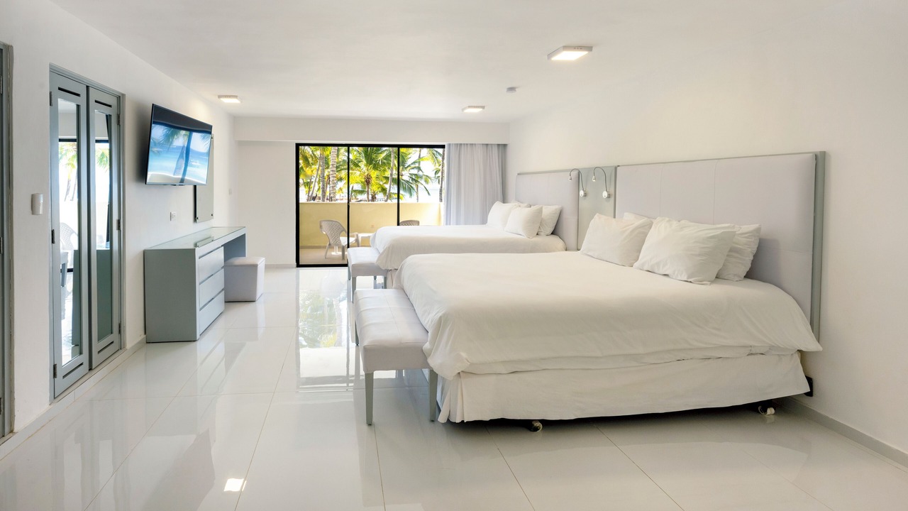 Photo of Bedroom in Dominicus