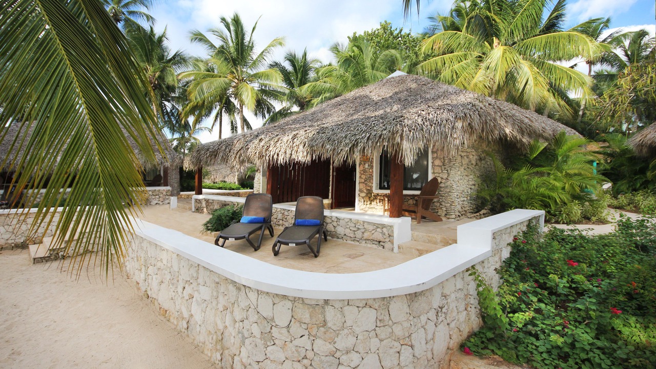 Photo of Patio Balcony in Dominicus