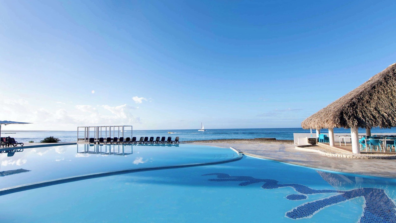 Photo of Outdoor in Dominicus