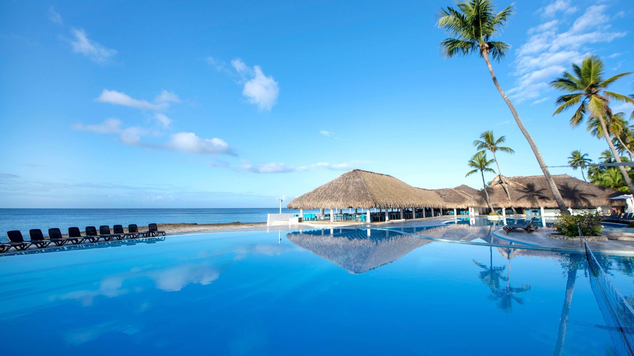 Photo of Outdoor in Dominicus