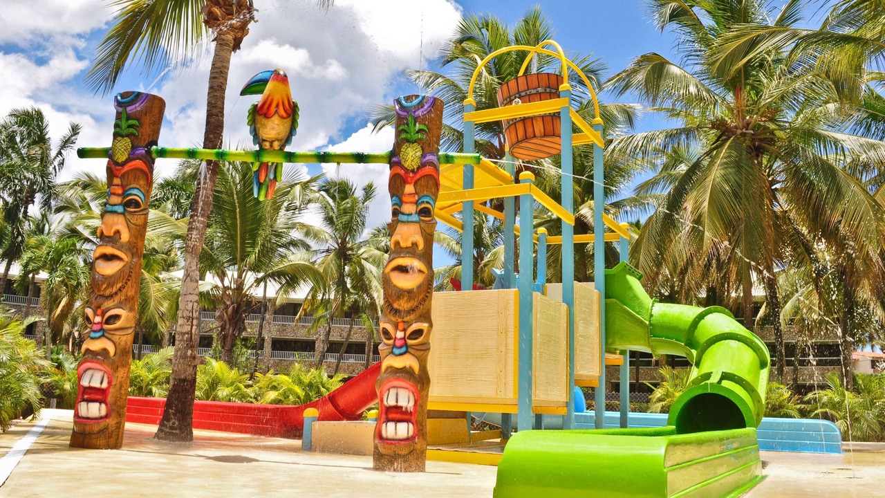 Photo of Outdoor in Dominicus