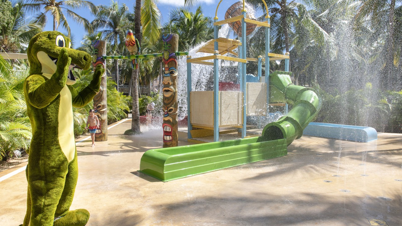 Photo of Outdoor in Dominicus