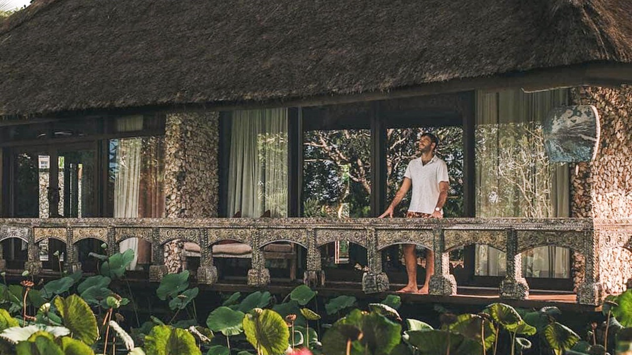 Photo of Outdoor in Batu Bolong