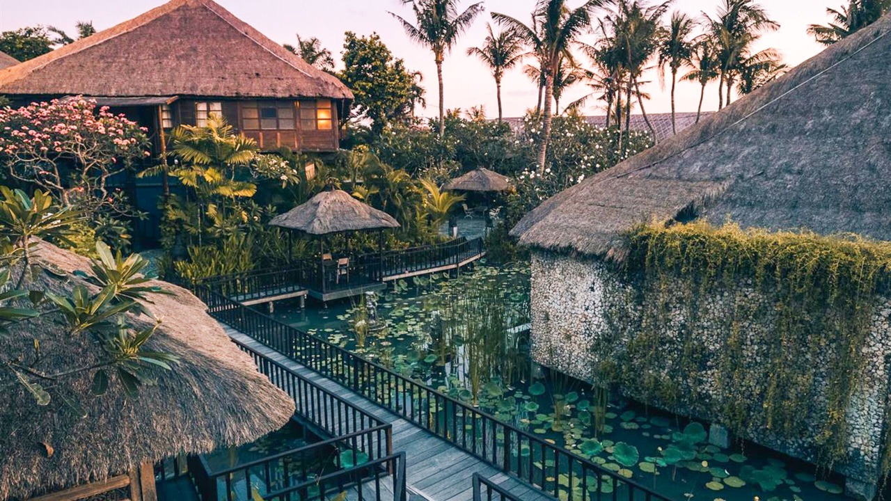 Photo of Outdoor in Batu Bolong