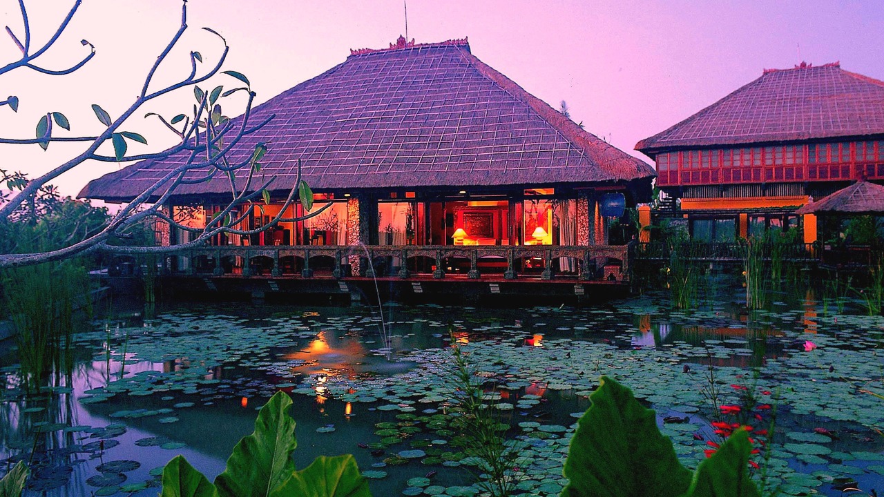 Photo of Outdoor in Batu Bolong