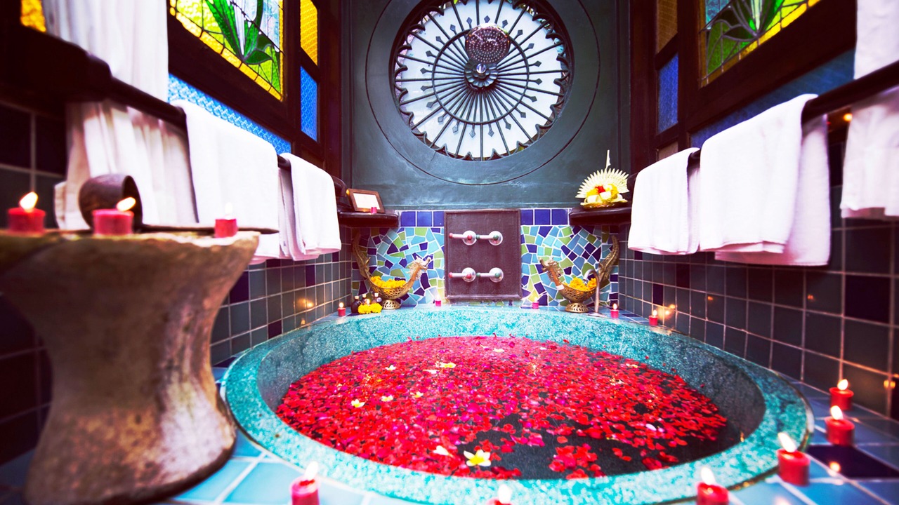Photo of Bathroom in Batu Bolong