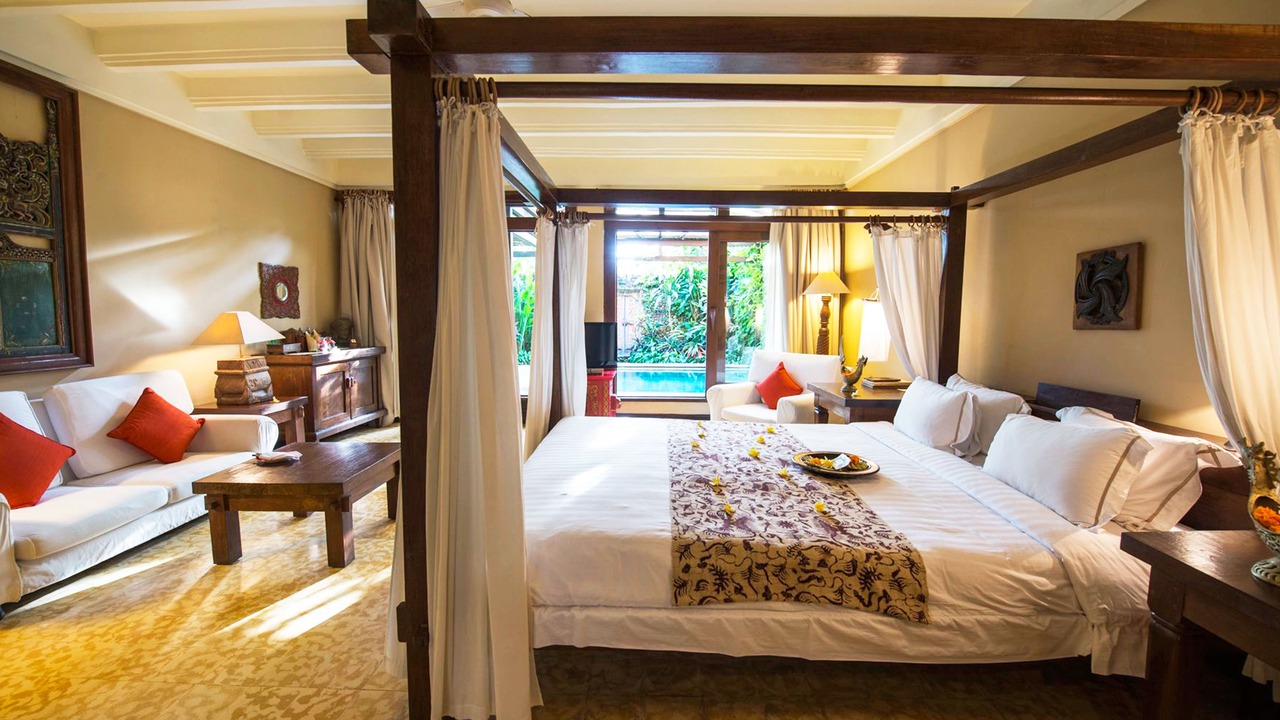 Photo of Bedroom in Batu Bolong